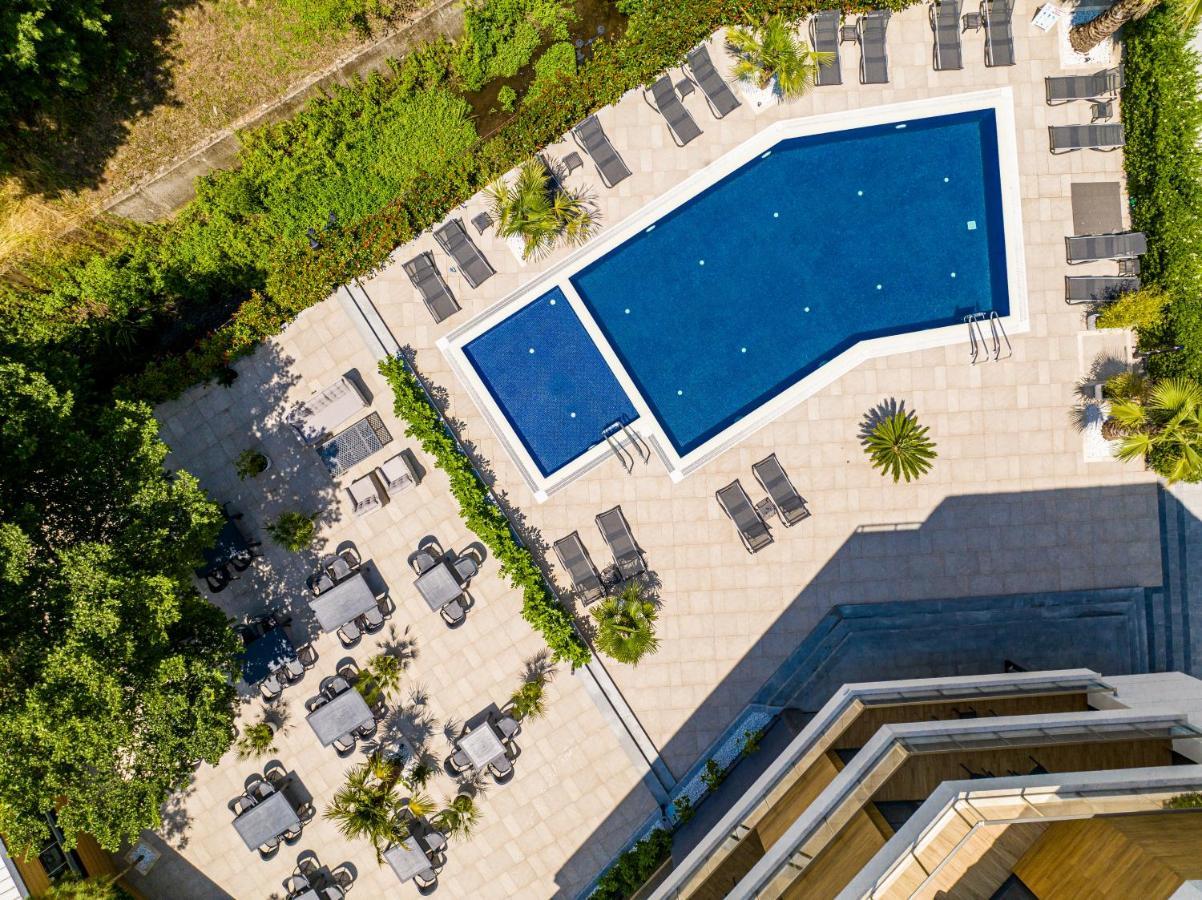 Touch Hotel 로제넷츠 외부 사진