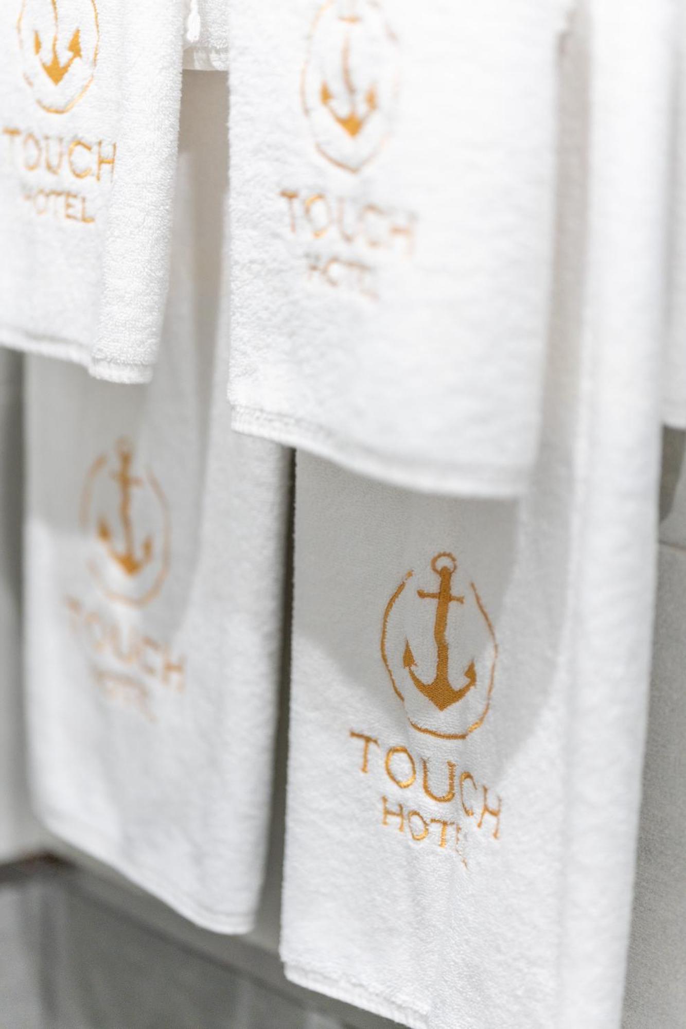 Touch Hotel 로제넷츠 외부 사진
